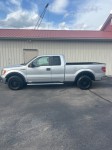 Image for 2013 Ford F-150 Super Cab Stx ID: 7264739