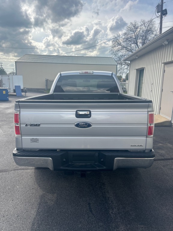 2013 Ford F-150 Image 5