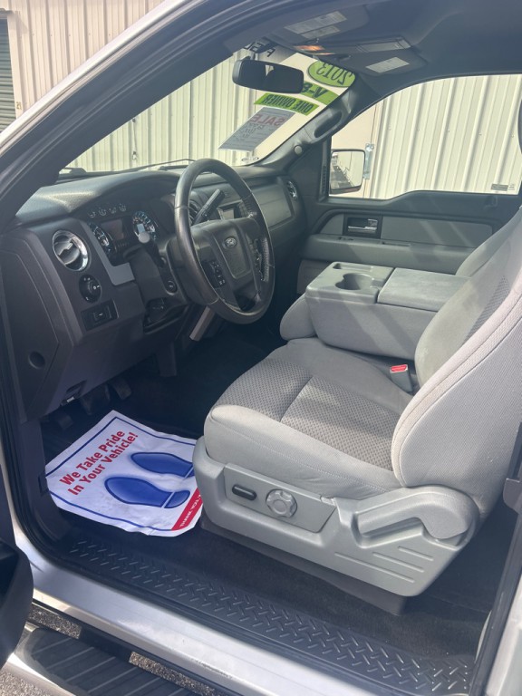 2013 Ford F-150 Image 6
