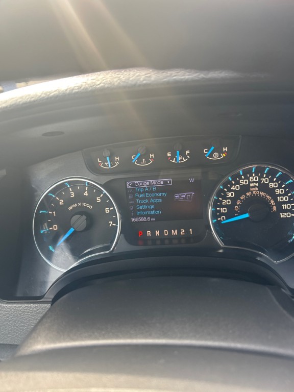 2013 Ford F-150 Image 7