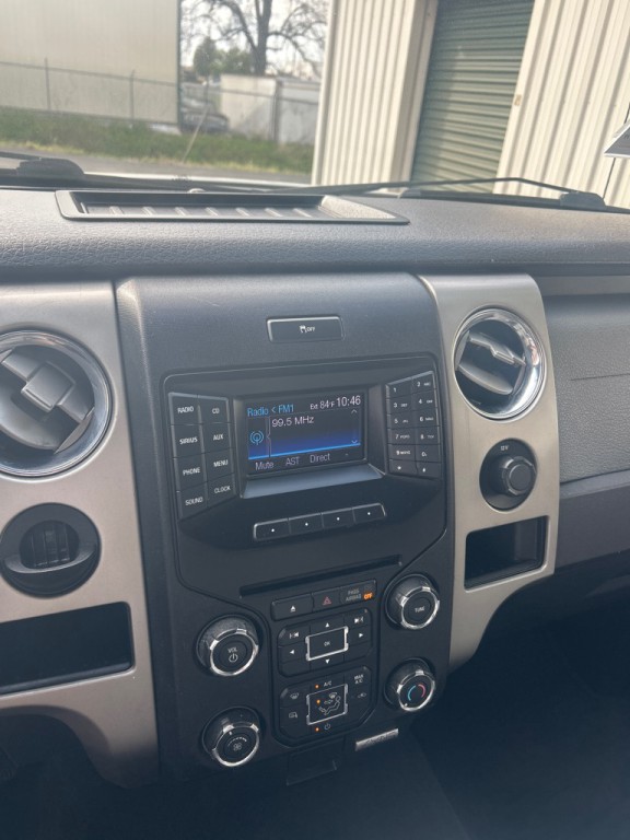 2013 Ford F-150 Image 8