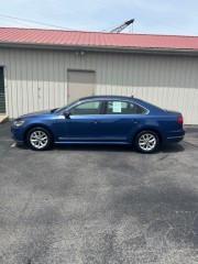 Image for 2016 Volkswagen Passat S ID: 7266818