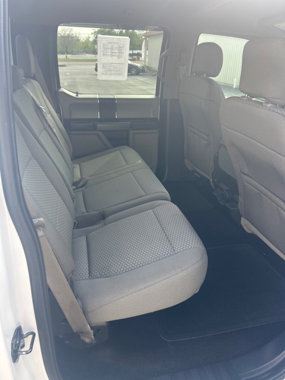 2016 Ford F-150 Image 5