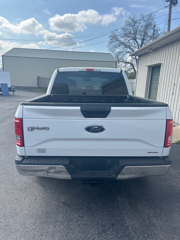 2016 Ford F-150 Image 6