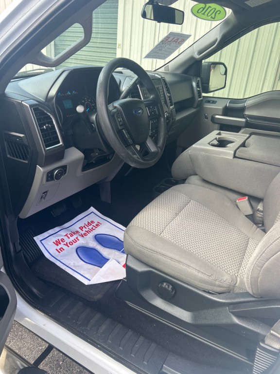 2016 Ford F-150 Image 7