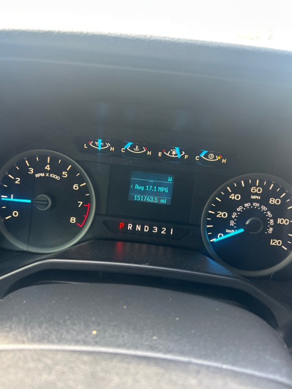 2016 Ford F-150 Image 8