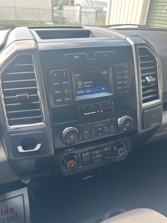 2016 Ford F-150 Image 9