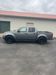 Image for 2020 Nissan Frontier SV ID: 7281752