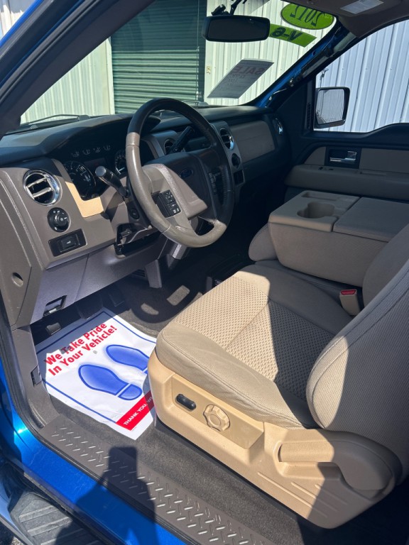 2012 Ford F-150 Image 5