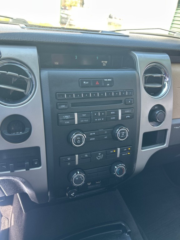 2012 Ford F-150 Image 6