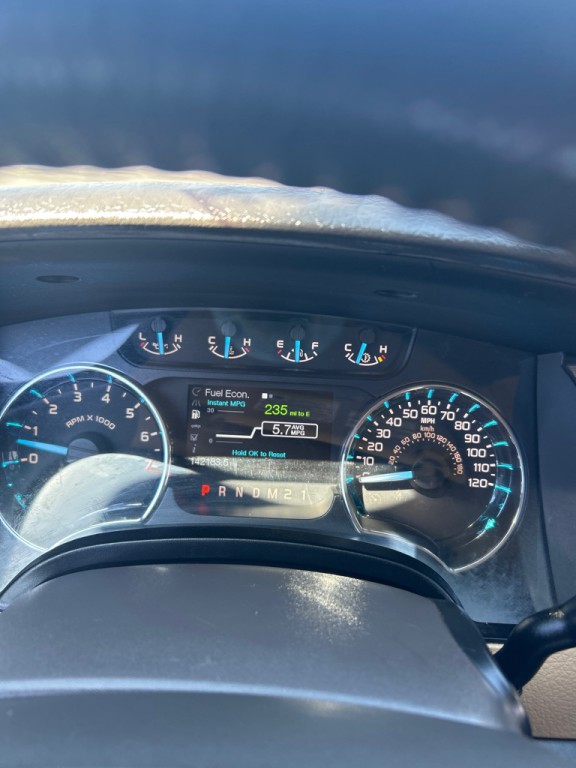 2012 Ford F-150 Image 7