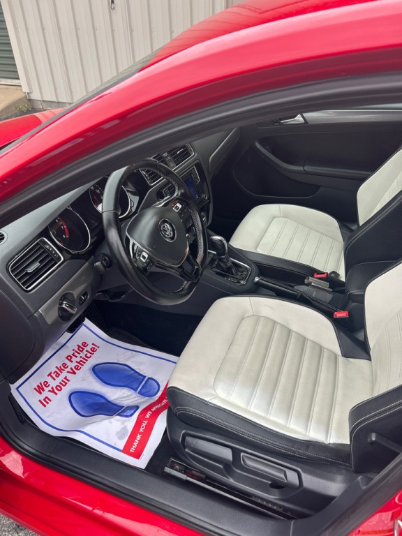 2016 Volkswagen Jetta Image 6