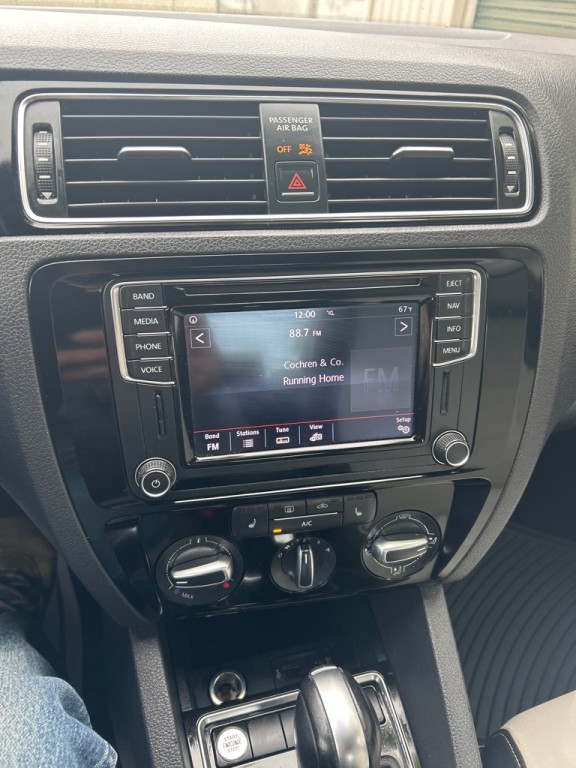 2016 Volkswagen Jetta Image 7