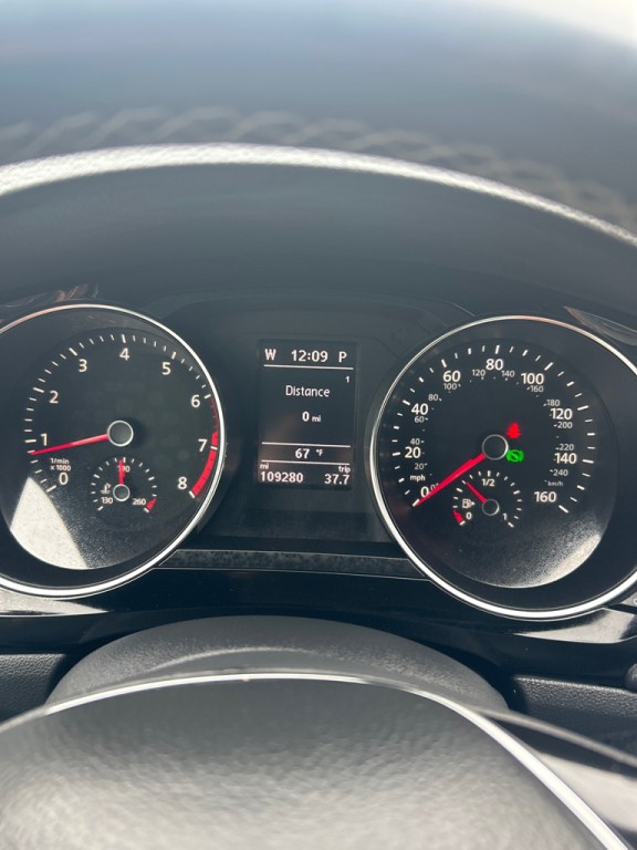 2016 Volkswagen Jetta Image 8