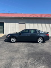 Image for 2015 Nissan Altima 2.5 ID: 7283708