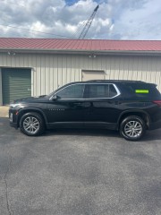 Image for 2023 Chevrolet Traverse LT ID: 7298224
