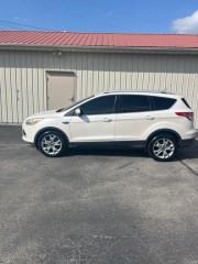 Image for 2015 Ford Escape Titanium ID: 7310040