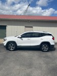 Image for 2020 GMC Terrain SLT ID: 7314409