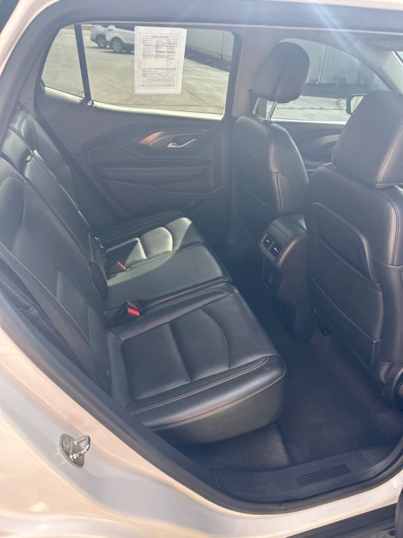 2020 GMC Terrain Image 5