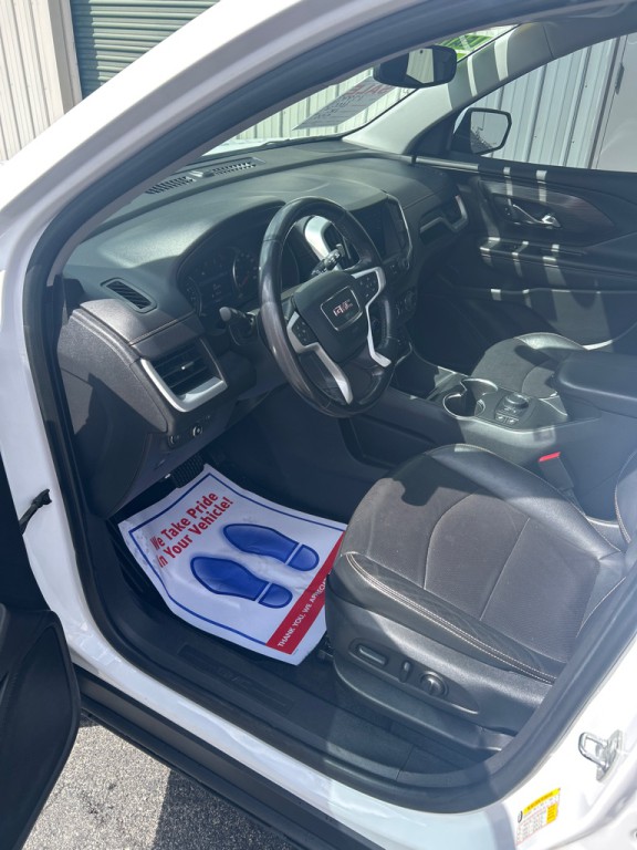 2020 GMC Terrain Image 7