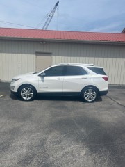 Image for 2019 Chevrolet Equinox Premier ID: 7314448