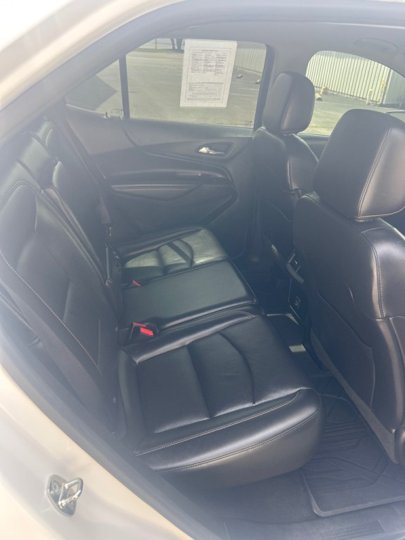 2019 Chevrolet Equinox Image 5