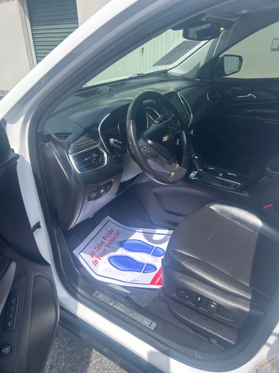 2019 Chevrolet Equinox Image 7