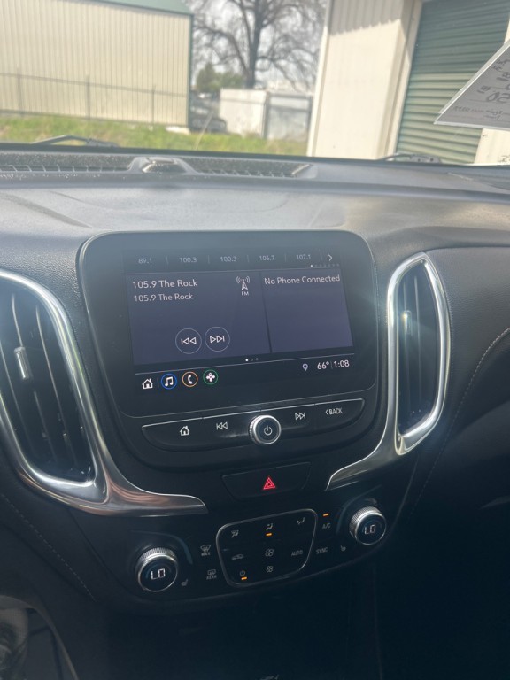 2019 Chevrolet Equinox Image 9