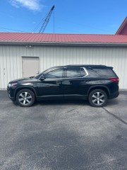 Image for 2020 Chevrolet Traverse LT ID: 7315603