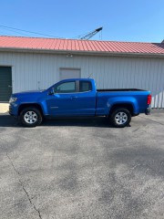 Image for 2019 Chevrolet Colorado Extended Cab ID: 7331717