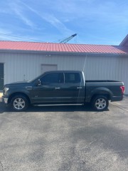 Image for 2015 Ford F-150 Supercrew ID: 7334713