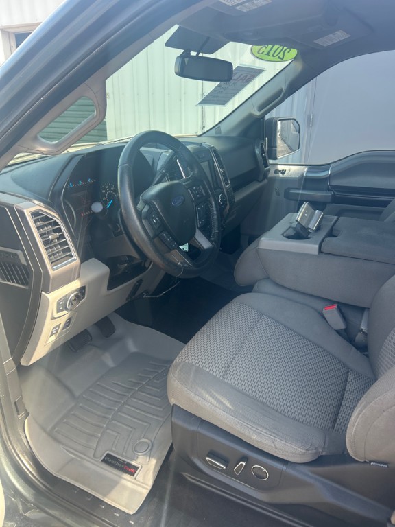 2015 Ford F-150 Image 6