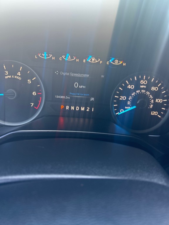 2015 Ford F-150 Image 7