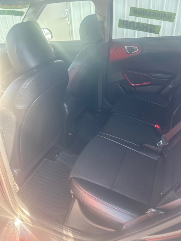 2020 Kia Soul Image 6