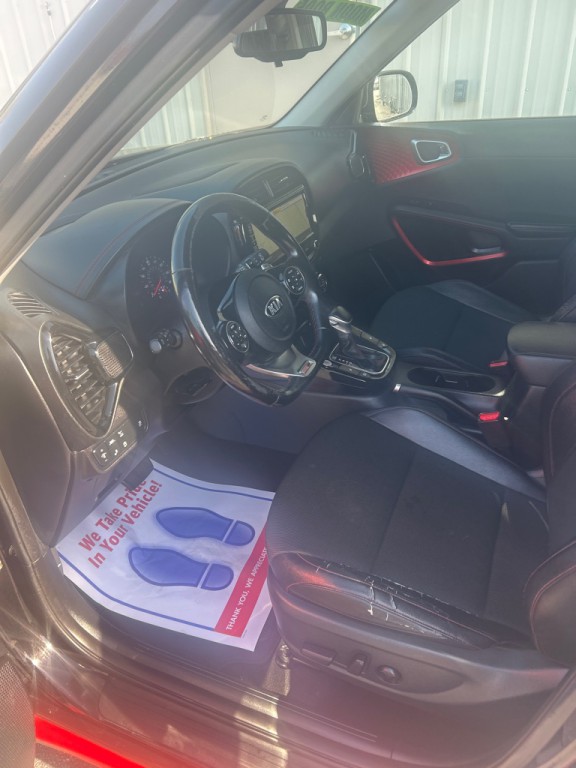 2020 Kia Soul Image 7