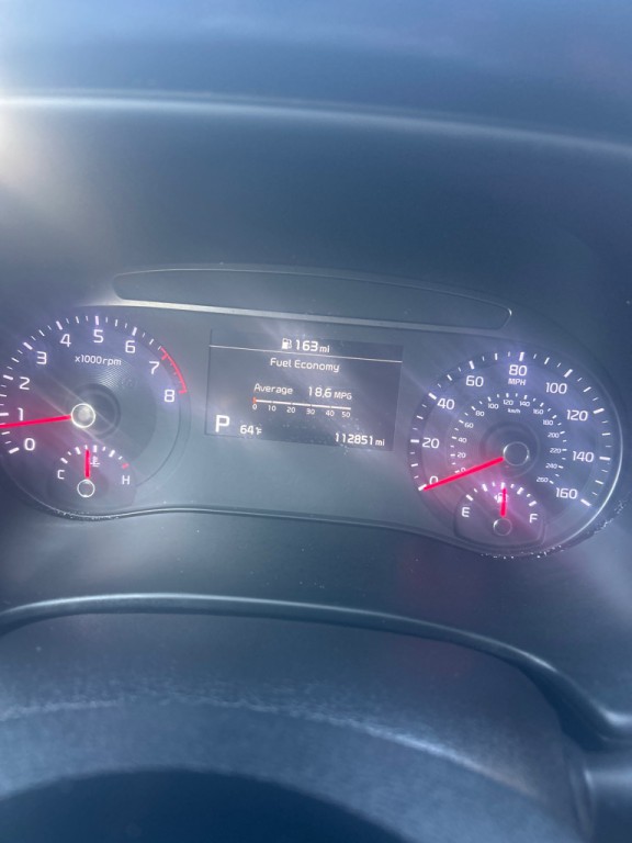 2020 Kia Soul Image 8