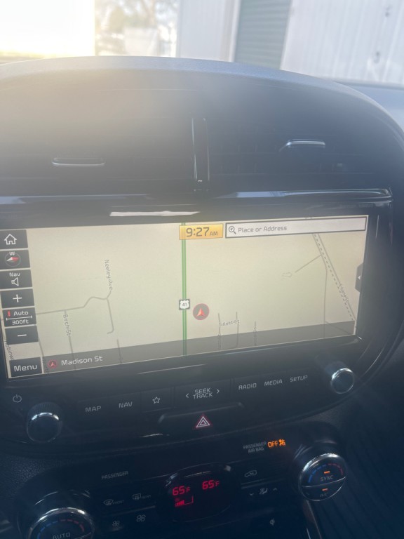 2020 Kia Soul Image 9