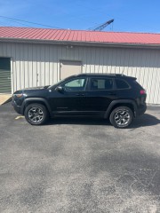 Image for 2019 Jeep Cherokee Trailhawk ID: 7348224