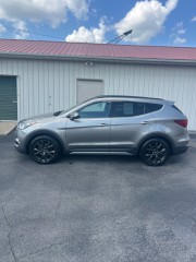 Image for 2017 Hyundai Santa Fe Sport  ID: 7348247