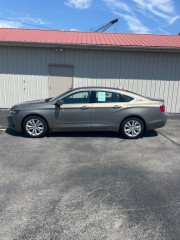 Image for 2018 Chevrolet Impala LT ID: 7349994