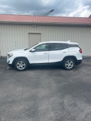 Image for 2018 GMC Terrain SLE ID: 7350047