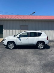 Image for 2014 Jeep Compass Latitude ID: 7350102