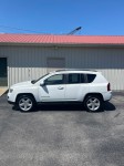 Image for 2014 Jeep Compass Latitude ID: 7350102