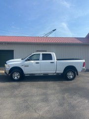 Image for 2017 RAM 2500 ST ID: 7367884