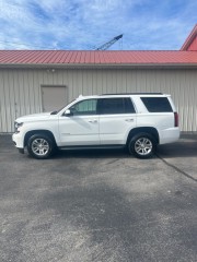 Image for 2018 Chevrolet Tahoe 1500 LT ID: 7395702