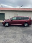 Image for 2018 Chrysler Pacifica Touring L Plus ID: 7395784
