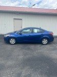 Image for 2017 Kia Forte LX ID: 7411633