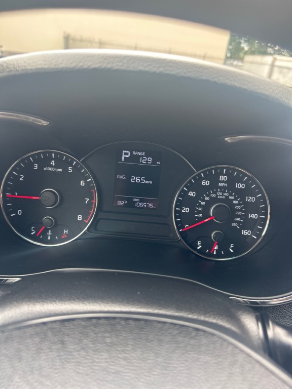 2017 Kia Forte Image 9