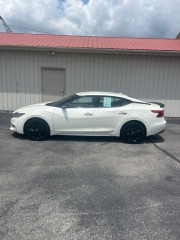 Image for 2017 Nissan Maxima 3.5 SR ID: 7411661