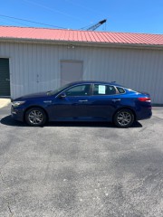 Image for 2019 Kia Optima LX ID: 7414322